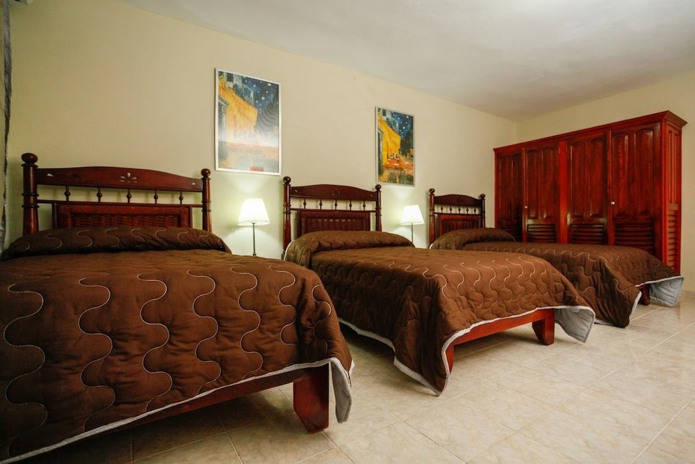 Hotel Cortecito Inn Bavaro Punta Cana