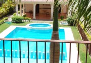 Hotel Bavaro Green