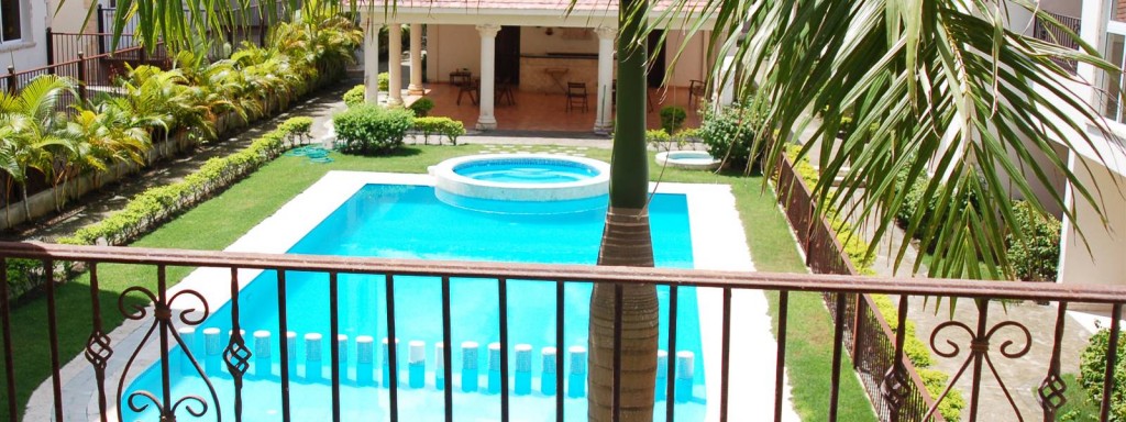 Hotel Bavaro Green