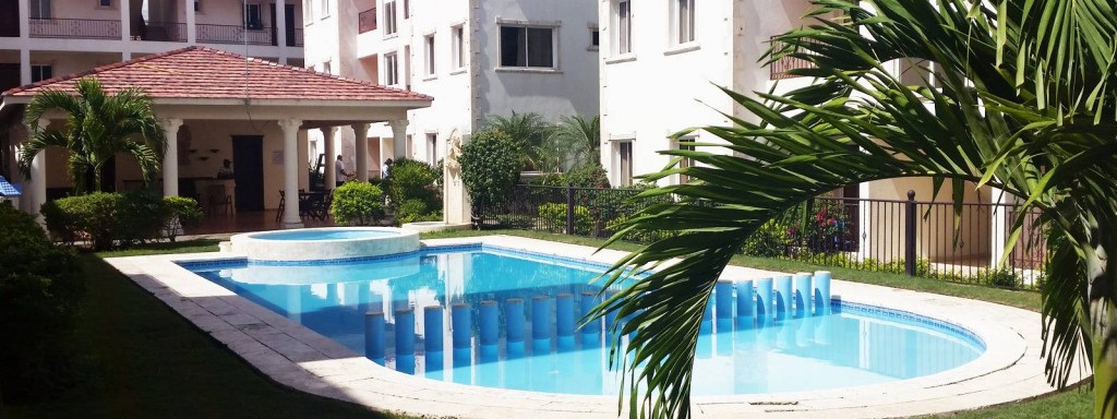 Hotel Bavaro Green
