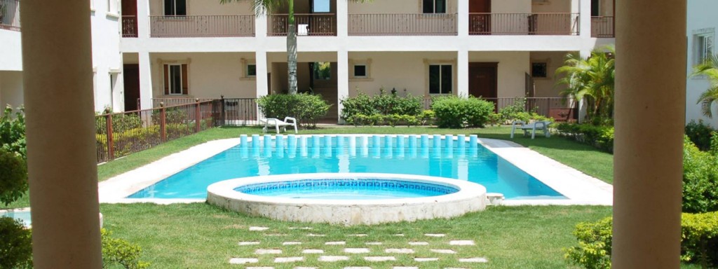 Hotel Bavaro Green