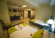 Hotel MT Plaza Brisas de Bavaro