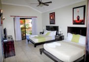 Hotel MT Plaza Brisas de Bavaro