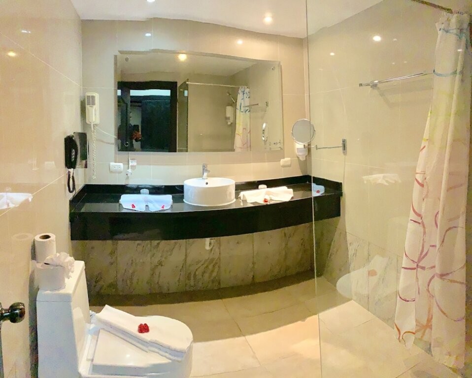 Hotel MT Plaza Brisas de Bavaro