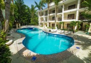 Hotel MT Plaza Brisas de Bavaro