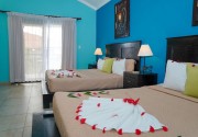 Hotel MT Plaza Brisas de Bavaro