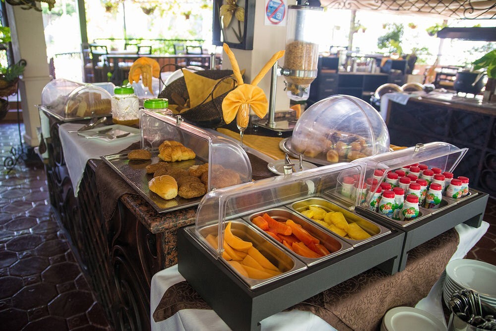 Hotel MT Plaza Brisas de Bavaro