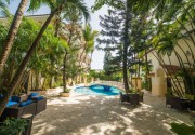 Hotel MT Plaza Brisas de Bavaro
