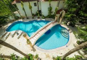 Hotel MT Plaza Brisas de Bavaro