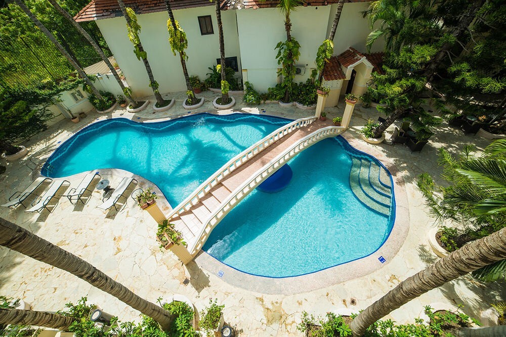 Hotel MT Plaza Brisas de Bavaro