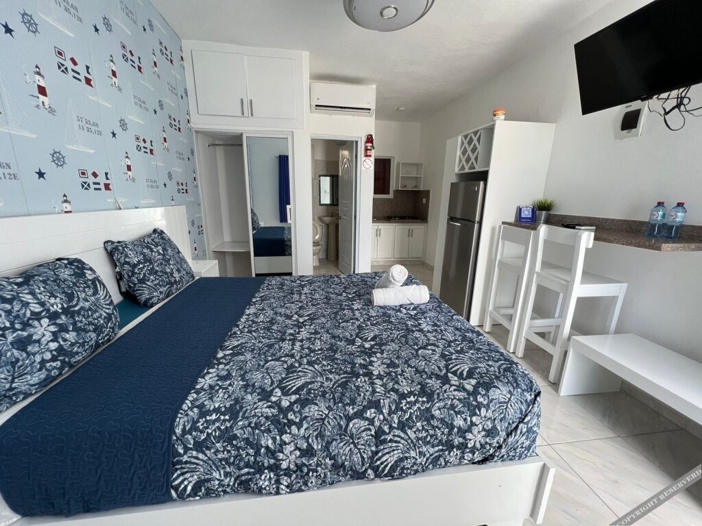 Costa Love Aparta-Hotel