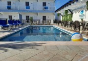 Costa Love Aparta-Hotel