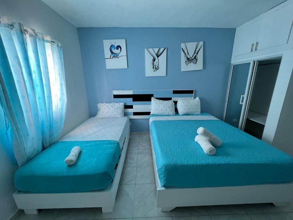 Costa Love Aparta-Hotel