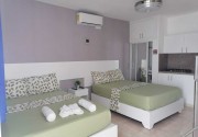 Costa Love Aparta-Hotel