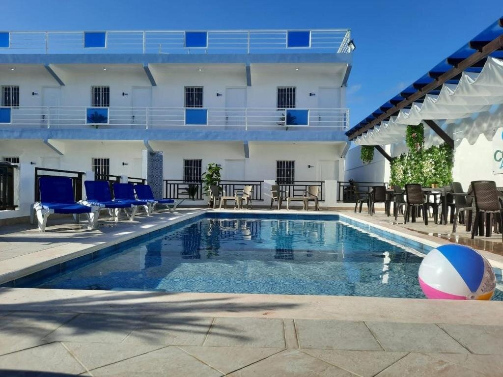 Costa Love Aparta-Hotel