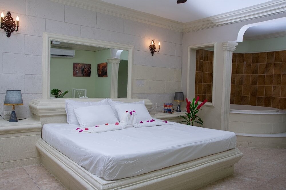 Hotel Castillo Real