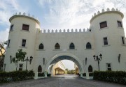 Hotel Castillo Real