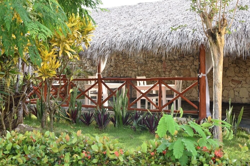 Hotel Castillo Real