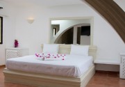 Hotel Castillo Real