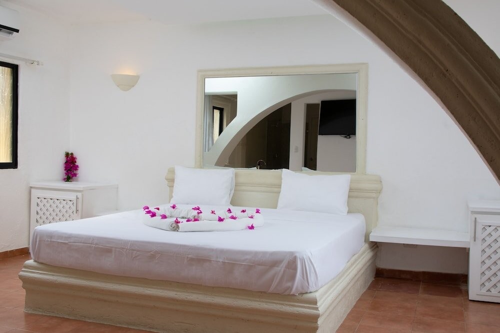 Hotel Castillo Real