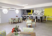 Hotel Cappuccino Mare