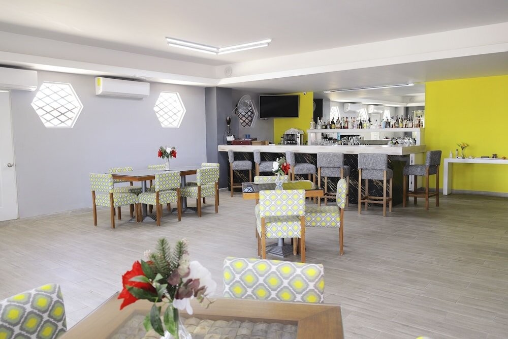 Hotel Cappuccino Mare