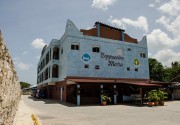 Hotel Cappuccino Mare