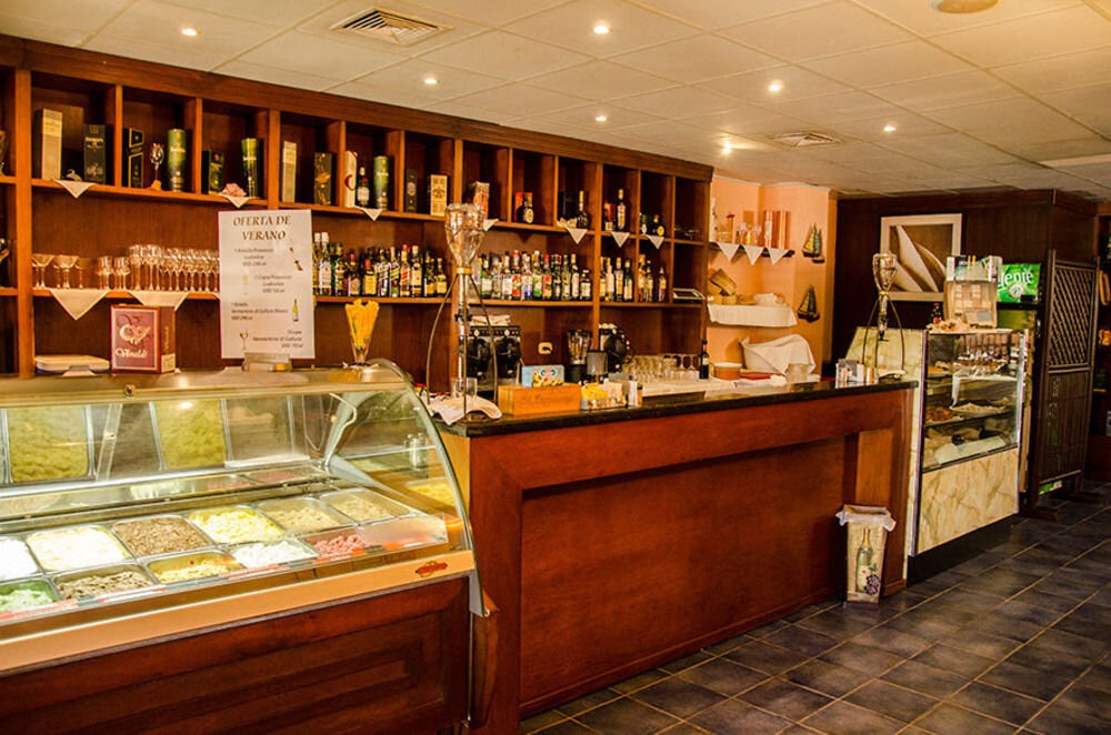 Hotel Cappuccino Mare