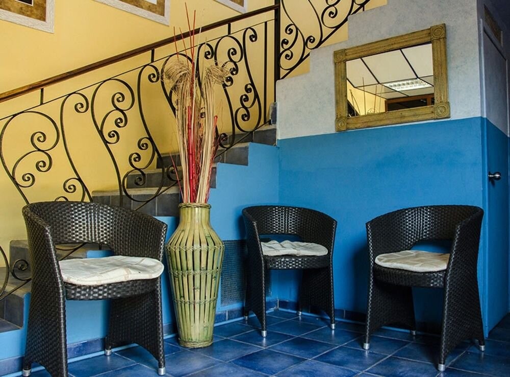 Hotel Cappuccino Mare