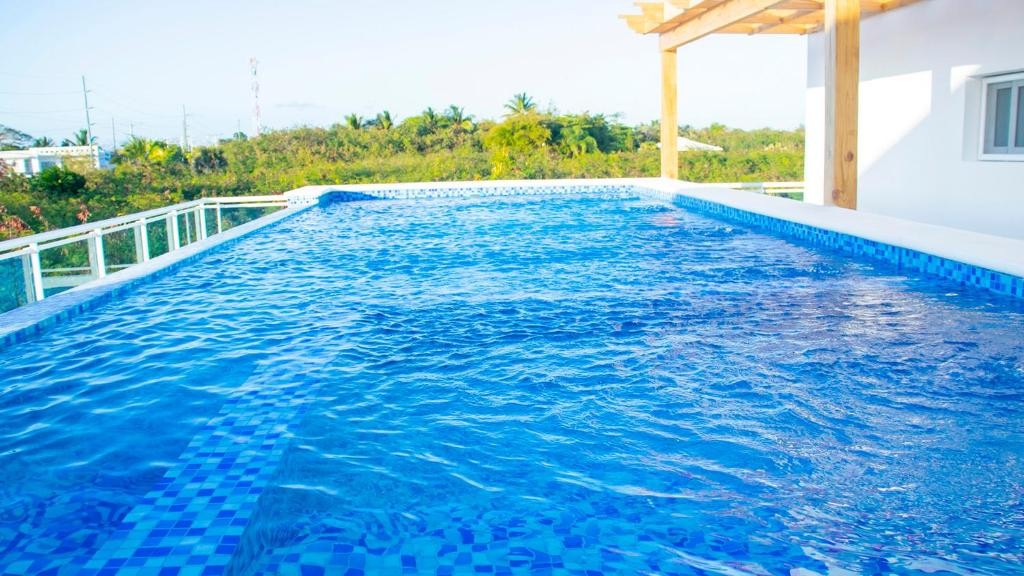 Hotel Capriccio Mare
