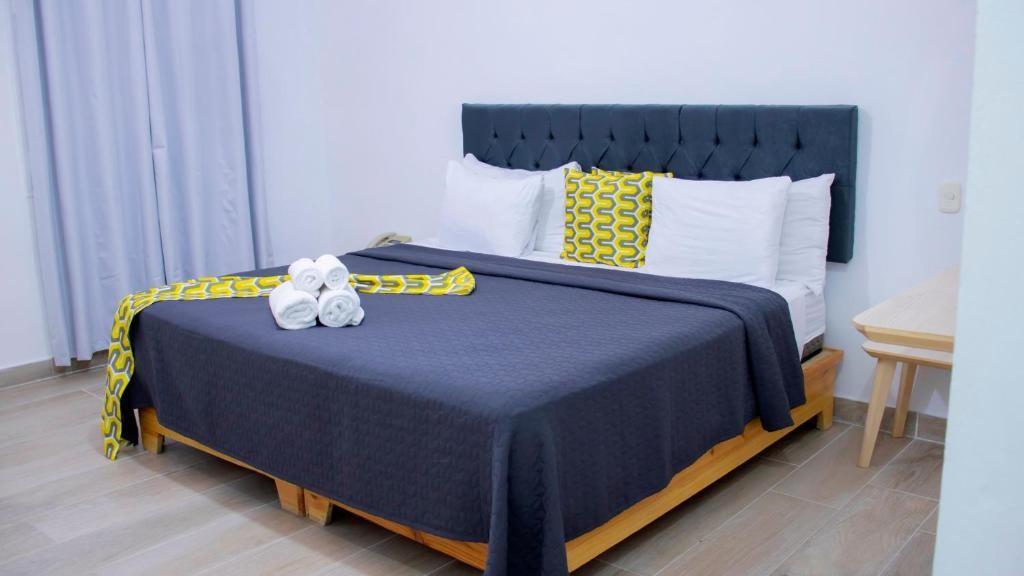 Hotel Capriccio Mare