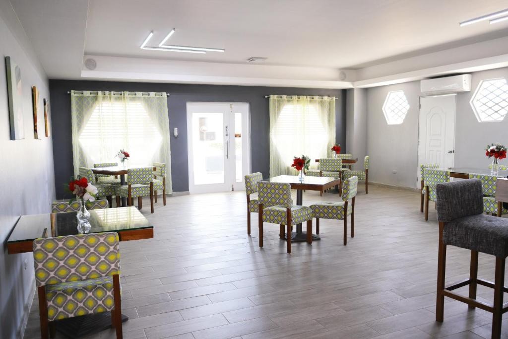 Hotel Capriccio Mare