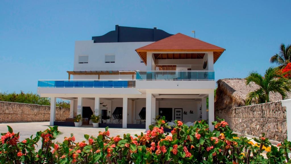 Hotel Capriccio Mare