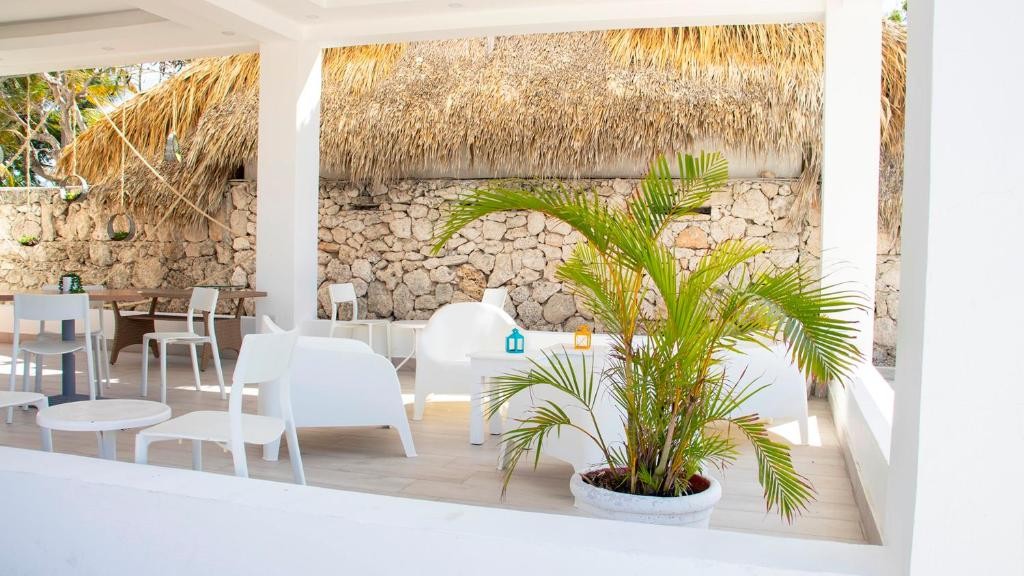 Hotel Capriccio Mare