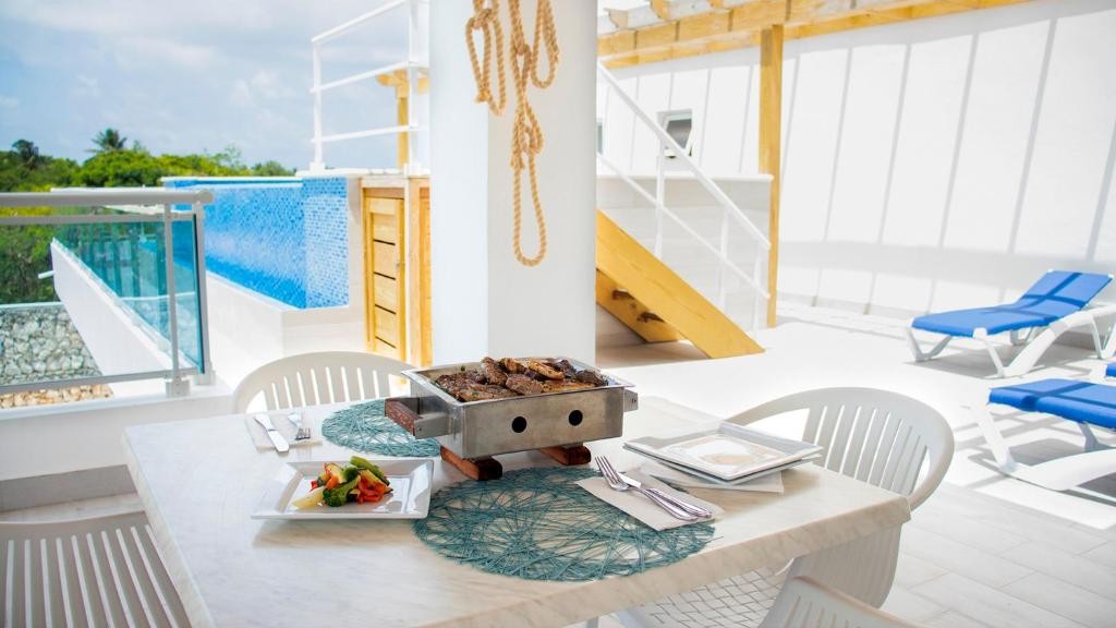 Hotel Capriccio Mare