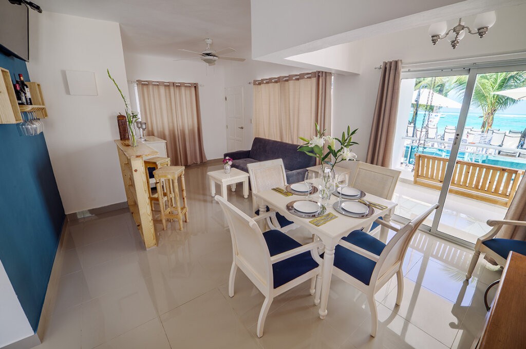 Green Coast Hotel Punta Cana