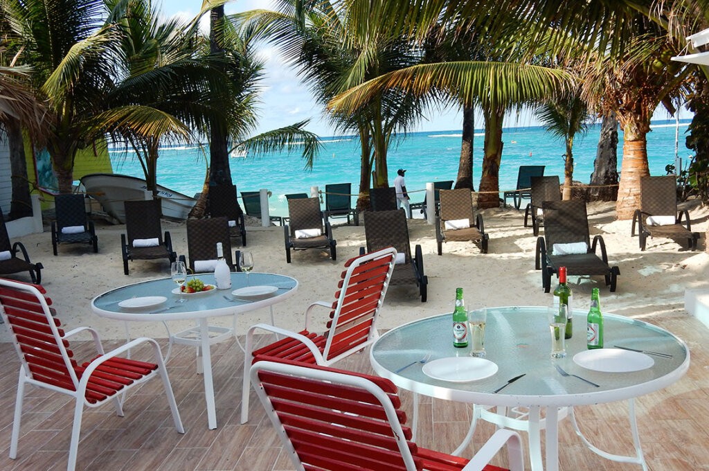 Green Coast Beach Hotel - Punta Cana