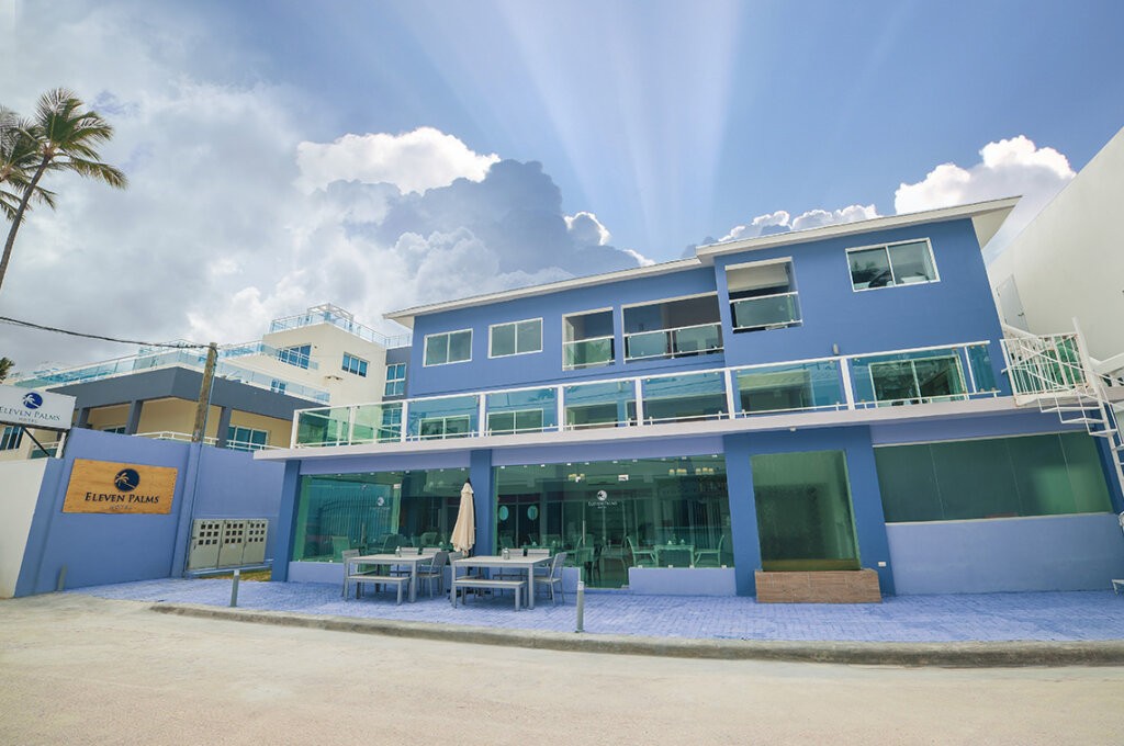Green Coast Beach Hotel - Punta Cana