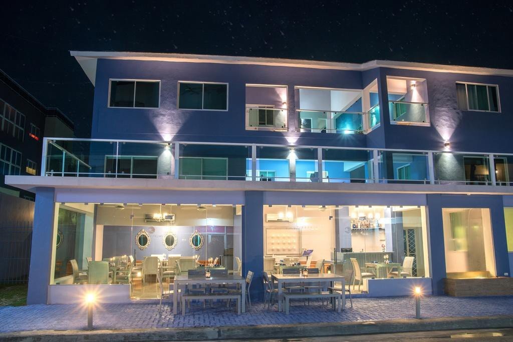 Green Coast Beach Hotel - Punta Cana