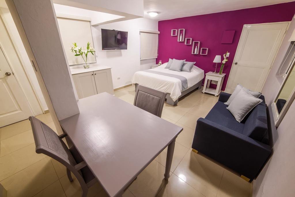 Green Coast Beach Hotel - Punta Cana