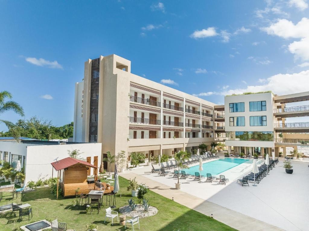 Faranda Single 1 Punta Cana