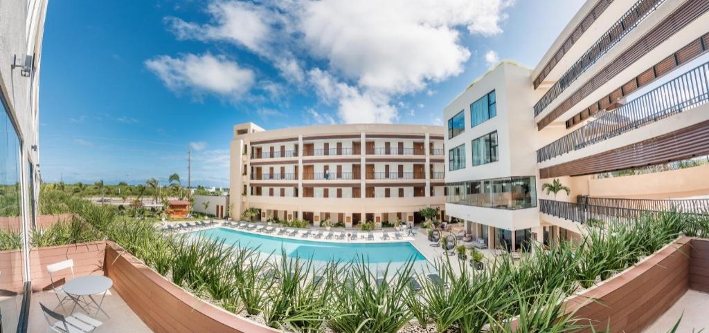 Faranda Single 1 Punta Cana