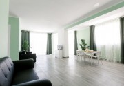 Ducassi Suites Rooftop Pool Beach Club & Spa
