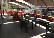 Ducassi Suites Rooftop Pool Beach Club & Spa
