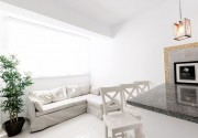 Ducassi Suites Rooftop Pool Beach Club & Spa