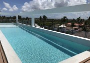 Ducassi Suites Rooftop Pool Beach Club & Spa