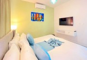 Playa Palmera Beach Resort