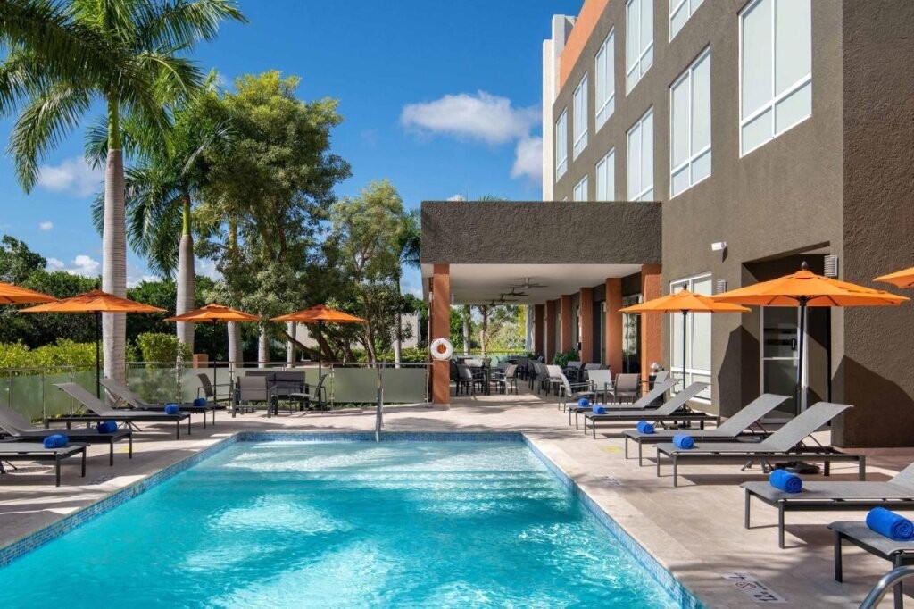 Four Points by Sheraton Puntacana Village