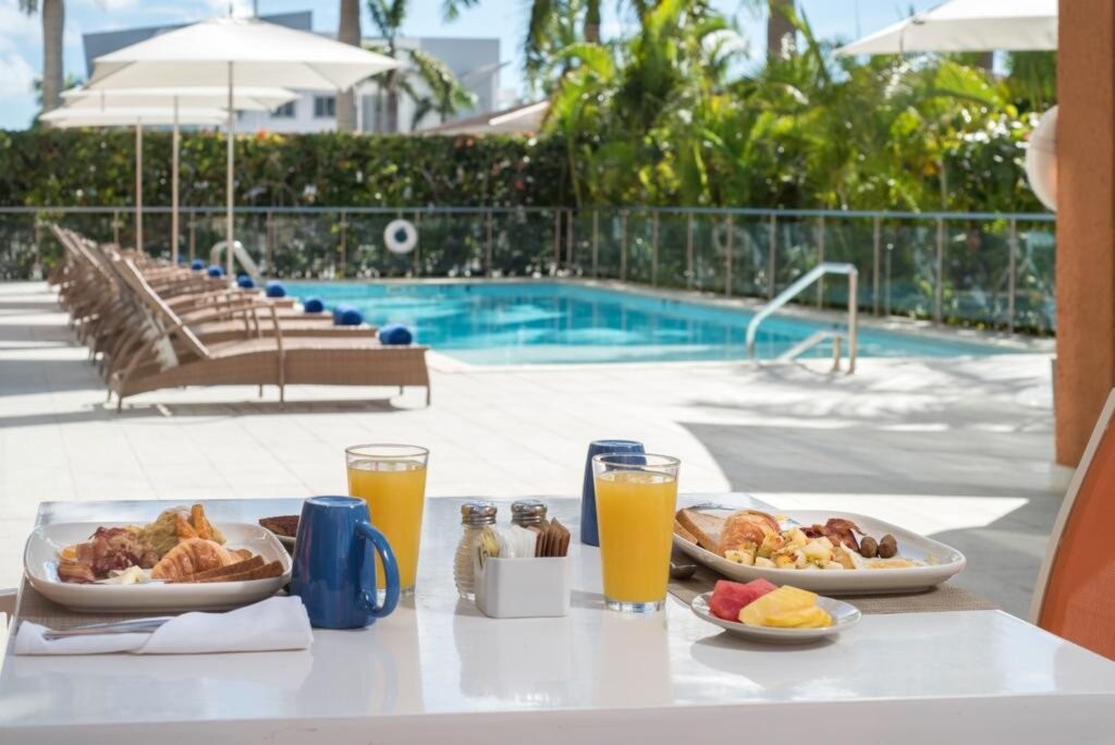 Four Points by Sheraton Puntacana Village