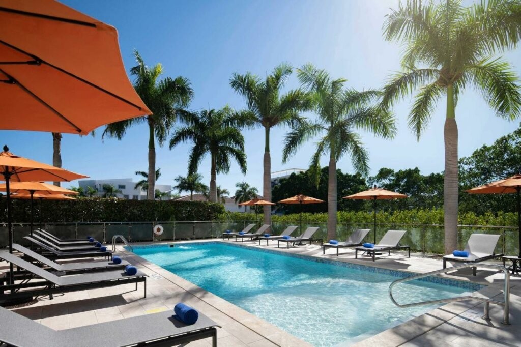 Four Points by Sheraton Puntacana Village